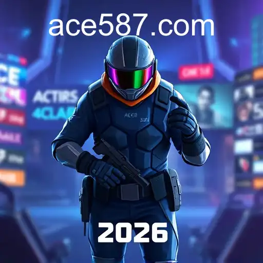 The Rise of ACE 58 in the Gaming World