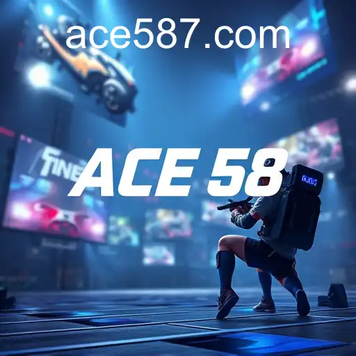 The Rise of ACE 58: Shaping the Future of Online Gaming