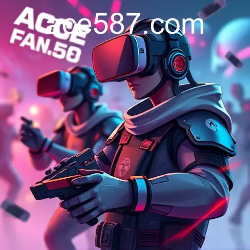 Digital Evolution in Gaming 2025