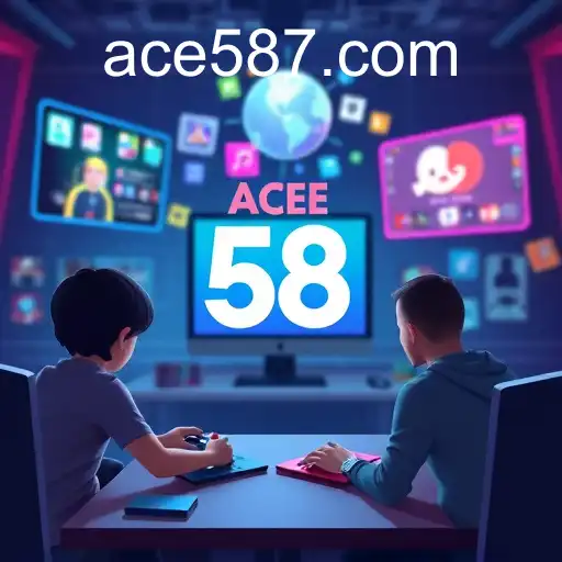 The Evolution of ACE 58: Bridging Gaming and Education