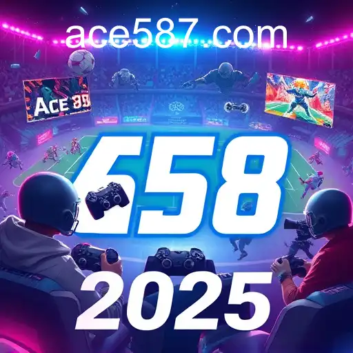The Evolution and Impact of ACE 58 in Online Gaming