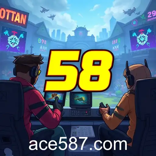 The Rise of ACE 58: Revolutionizing Online Gaming