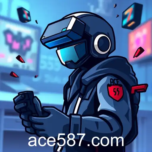 ACE 58: The Game-Changer in English Online Gaming