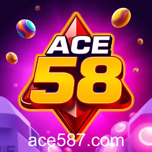 ACE 58 Revolutionizes Online Gaming in 2025