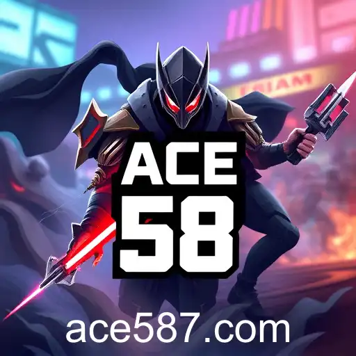 ACE 58: Pioneering Evolution in Online Gaming