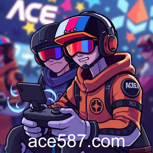 ACE 58: Revolutionizing Online Gaming This Year