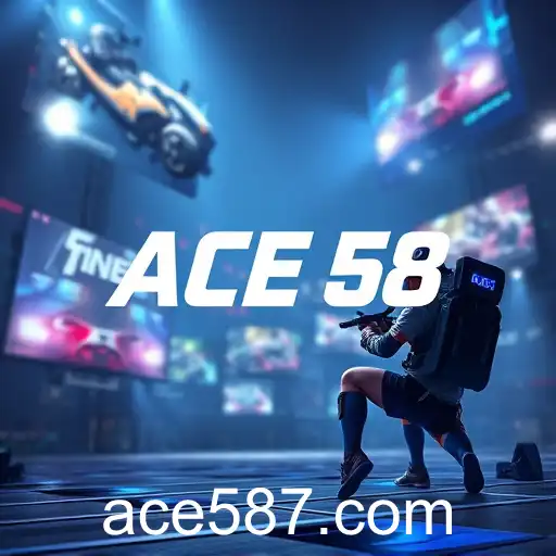 The Rise of ACE 58: Shaping the Future of Online Gaming