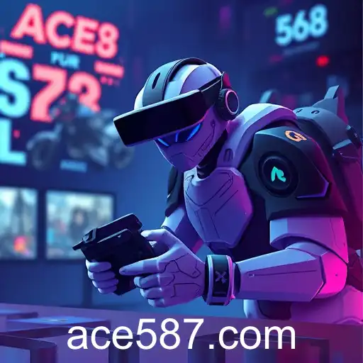 ACE 58: Revolutionizing Online Gaming