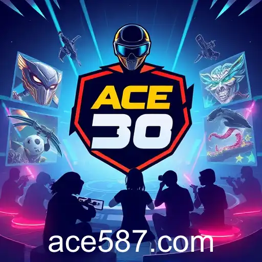 Gaming Evolution: ACE 58's Ascendancy