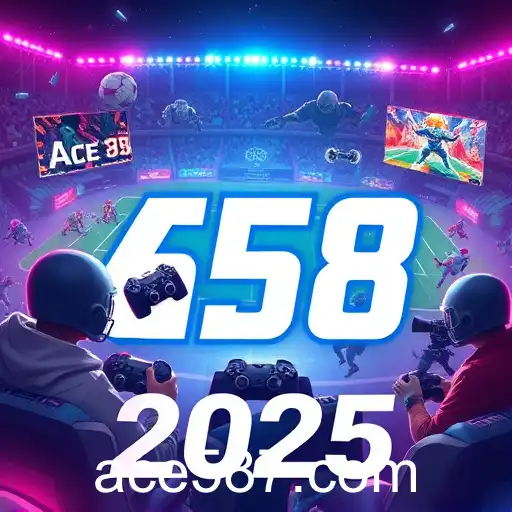 The Evolution and Impact of ACE 58 in Online Gaming