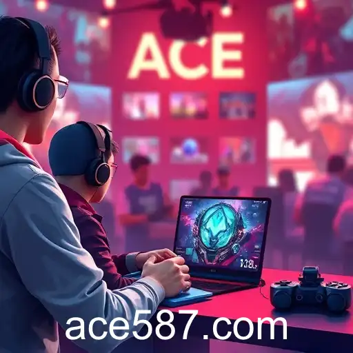 Expanding Horizons: The Rise of ACE 58