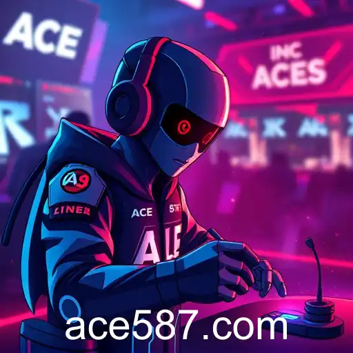 ACE 58: Revolutionizing Online Gaming in 2025