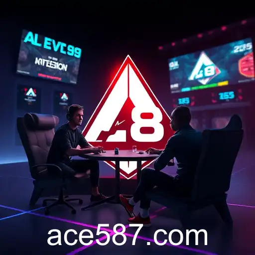 The Rise of ACE 58 Multiverse