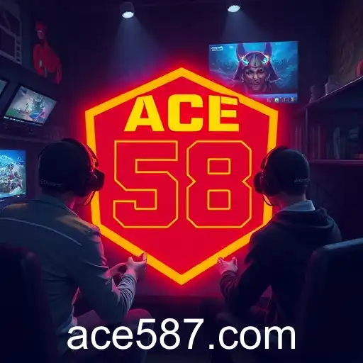 The Rise of ACE 58 in Online Gaming