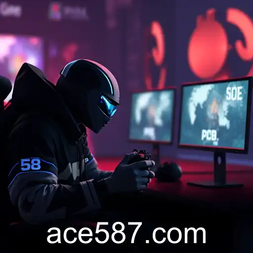 The Rise of ACE 58 in Gaming