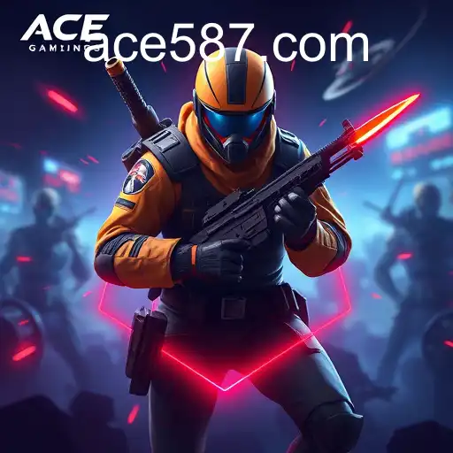 The Rise of ACE 58: A New Era of Online Gaming