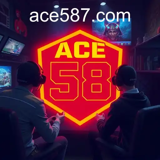 The Rise of ACE 58 in Online Gaming