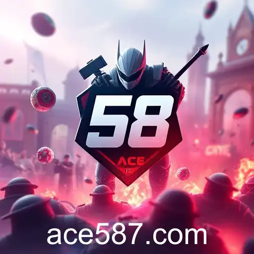 The Rise of ACE 58 in Online Gaming