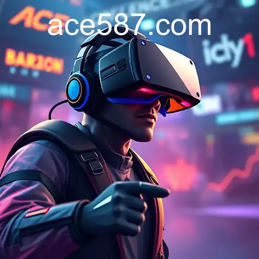 Virtual Reality's Impact on ACE 58